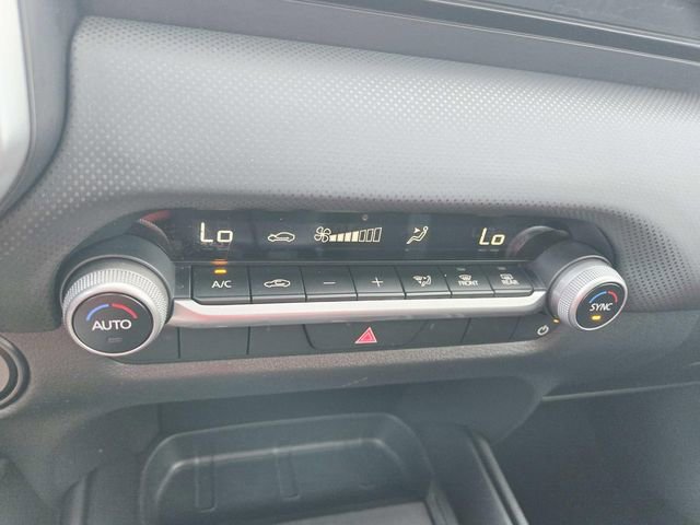 Certified 2025 MAZDA CX-50 AWD 2.5 S w/ Select Package image 23