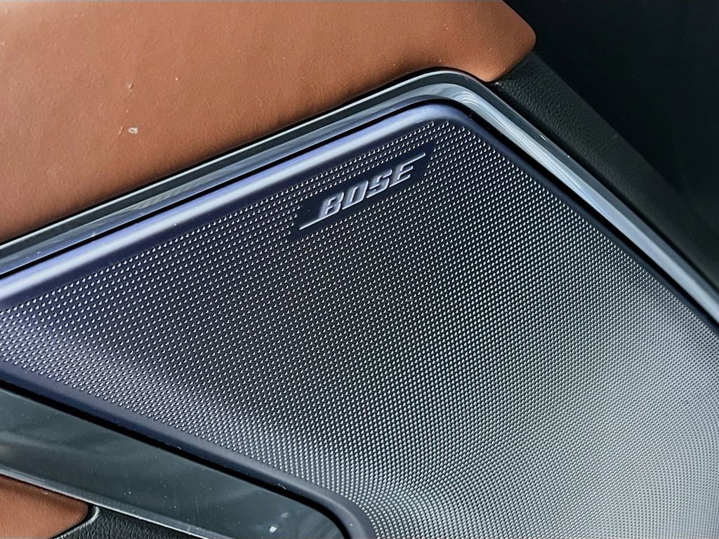 Certified 2026 GMC Sierra 1500 Denali Ultimate image 17