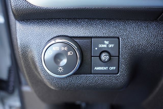 Used 2016 GMC Acadia SLE image 25