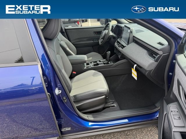 New 2026 Subaru Outback Premium AWD/4WD image 12