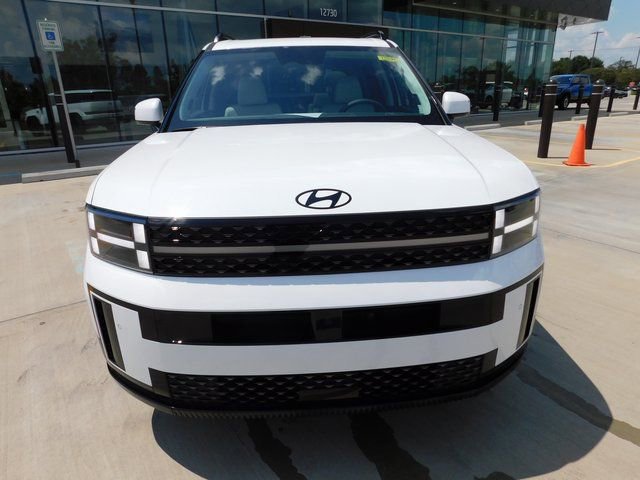 New 2026 Hyundai Santa Fe Calligraphy image 10