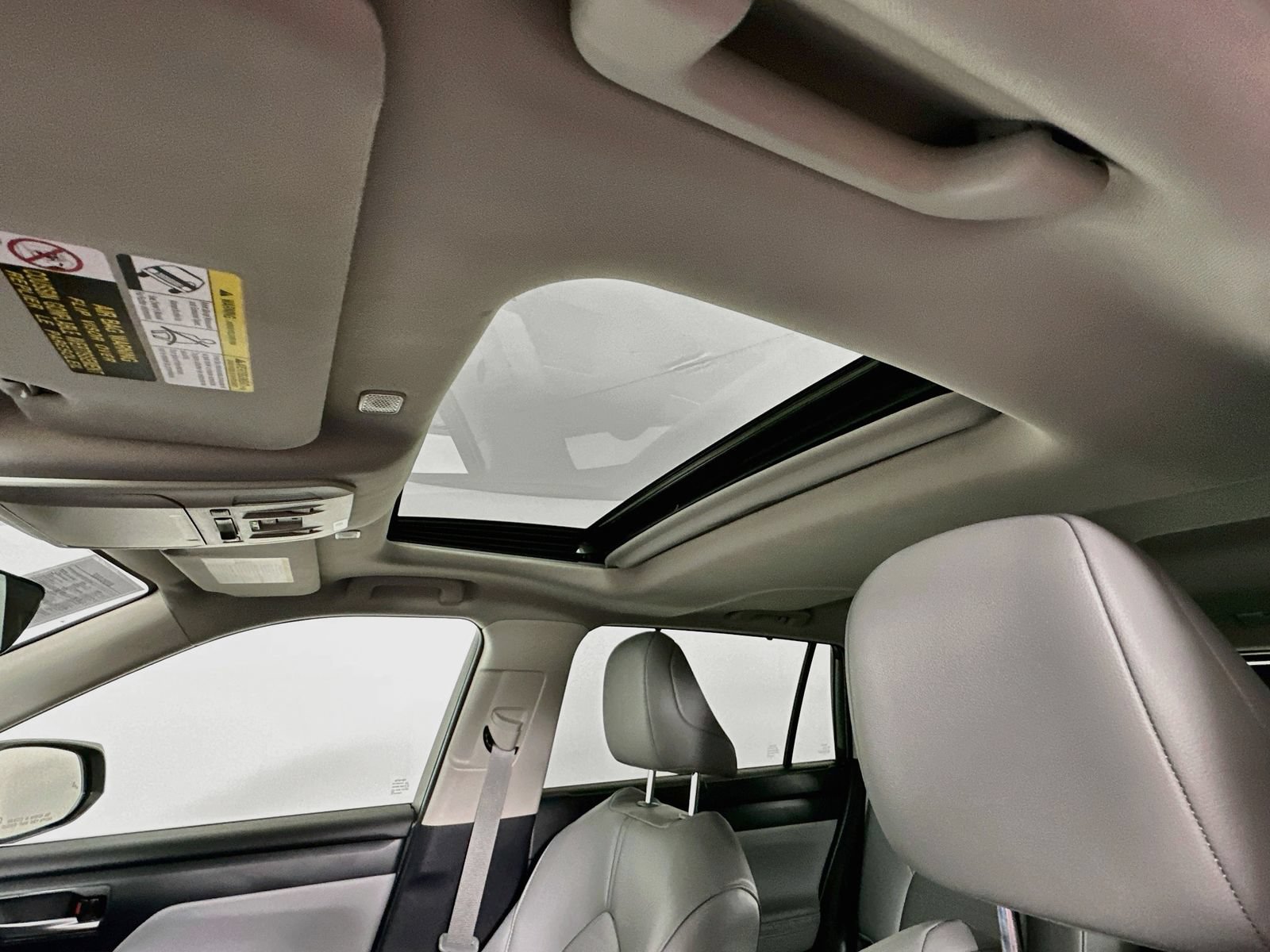 Certified 2026 Toyota Highlander XLE AWD/4WD image 22