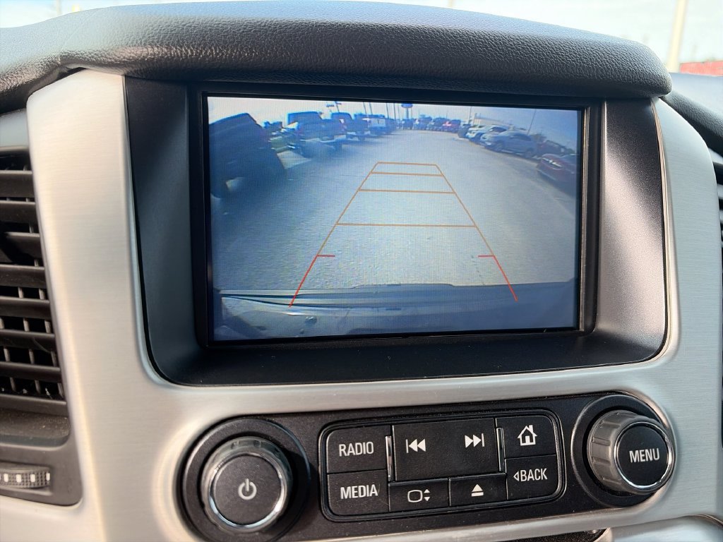 Used 2020 GMC Yukon SLT w/ Premium Edition RWD image 20