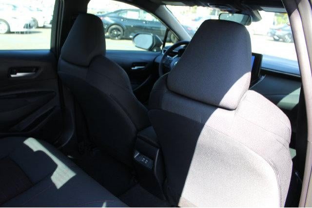Certified 2026 Toyota Corolla SE FWD image 28