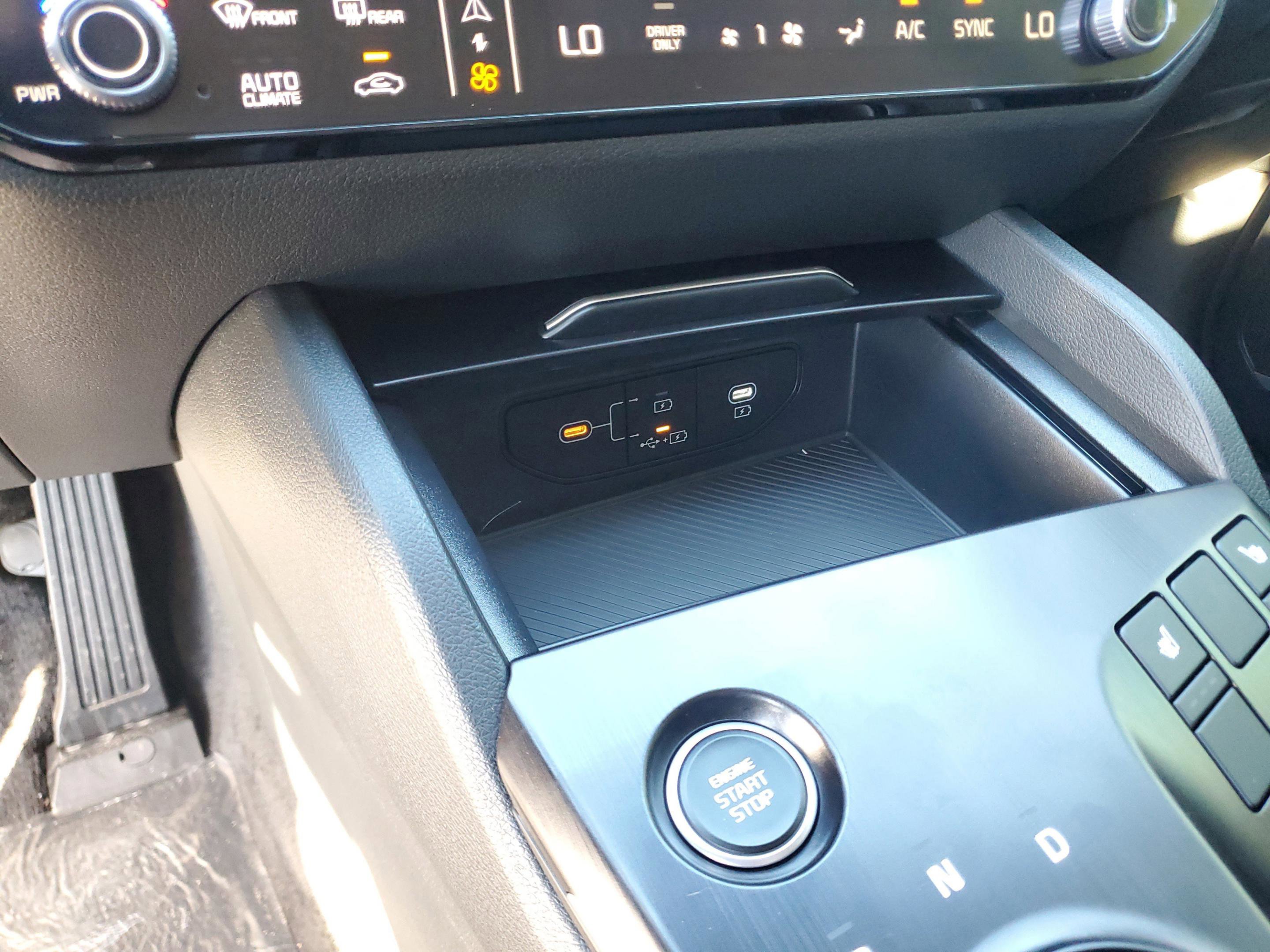 New 2026 Kia Sportage S image 13