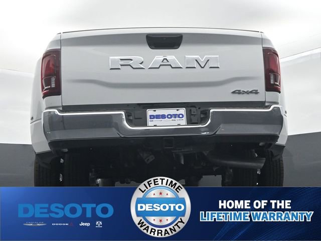 New 2026 RAM 3500 Tradesman image 47