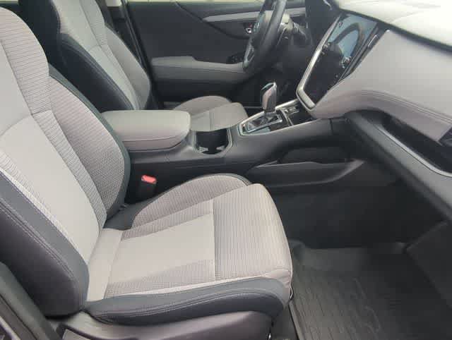 Used 2025 Subaru Outback Premium w/ Popular Package #1 AWD/4WD image 24