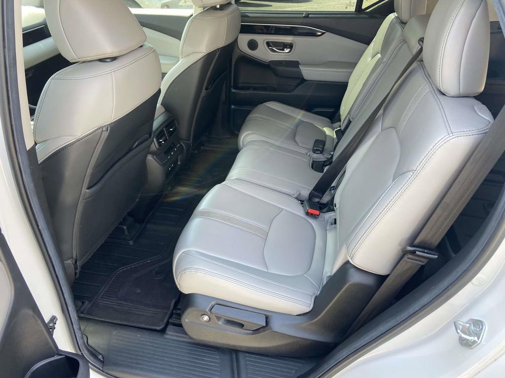 Used 2024 Honda Pilot EX-L image 20