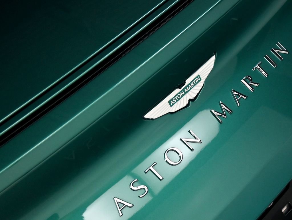 Used 2024 Aston Martin DB12 Coupe image 28