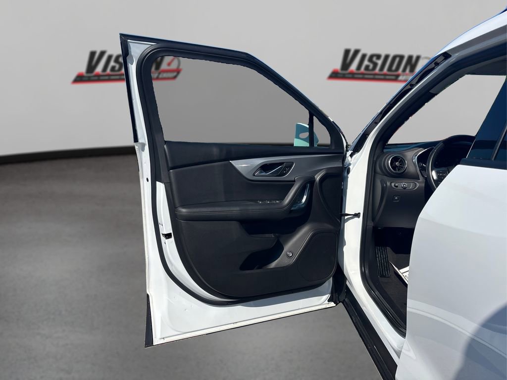 Used 2020 Chevrolet Blazer LT image 23