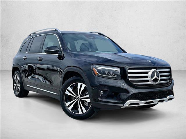 Used 2025 Mercedes-Benz GLB 250 image 12