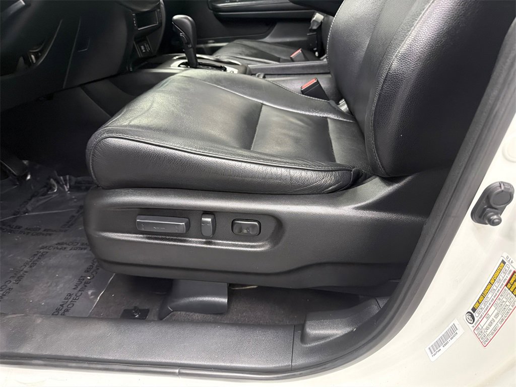 Used 2017 Honda Pilot EX-L image 10