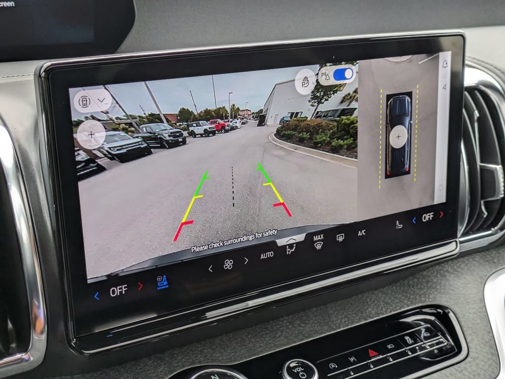 New 2026 Ford Expedition Tremor AWD/4WD image 25