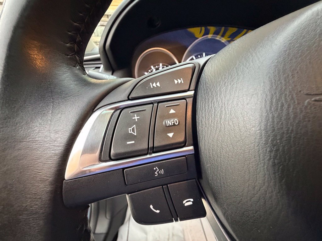 Used 2016 MAZDA CX-5 Grand Touring AWD/4WD image 39