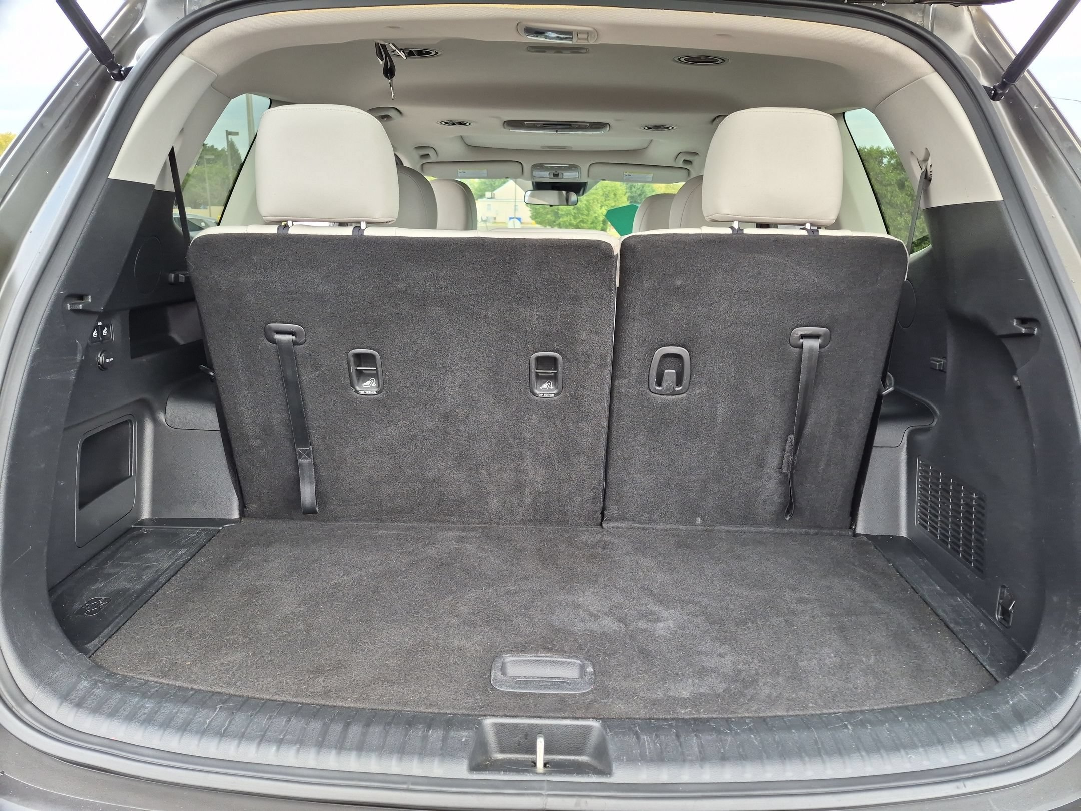 Used 2022 Kia Telluride S AWD/4WD image 26