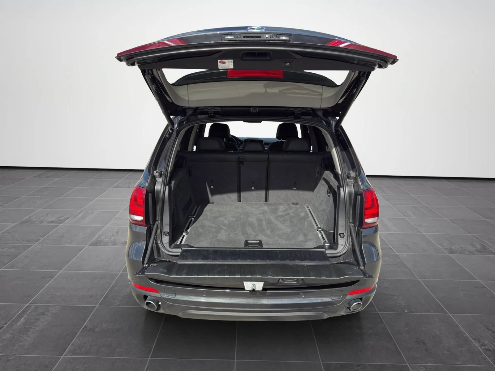 Used 2015 BMW X5 xDrive35i AWD/4WD image 34