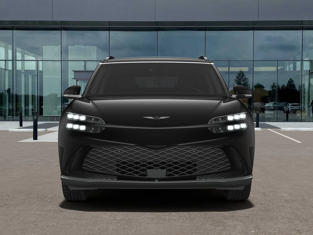 New 2025 Genesis GV60 Advanced AWD/4WD image 6