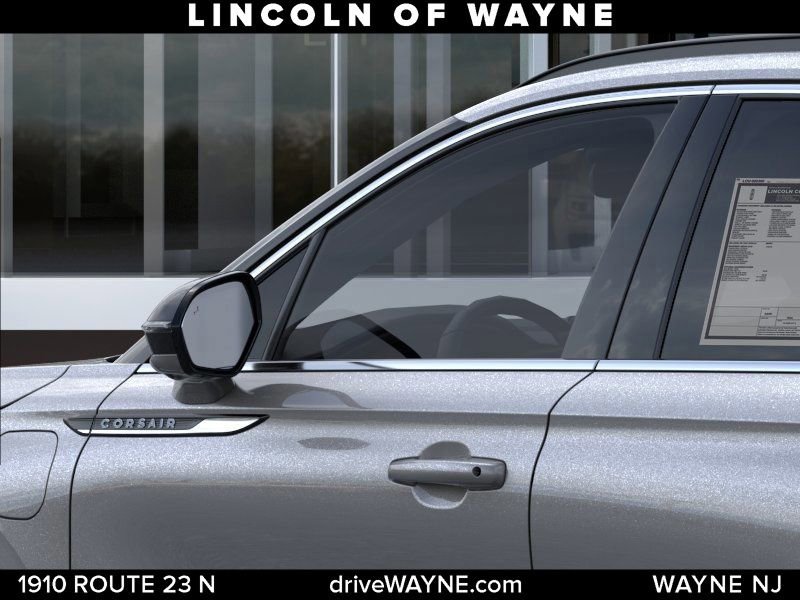 New 2026 Lincoln Corsair Grand Touring image 21