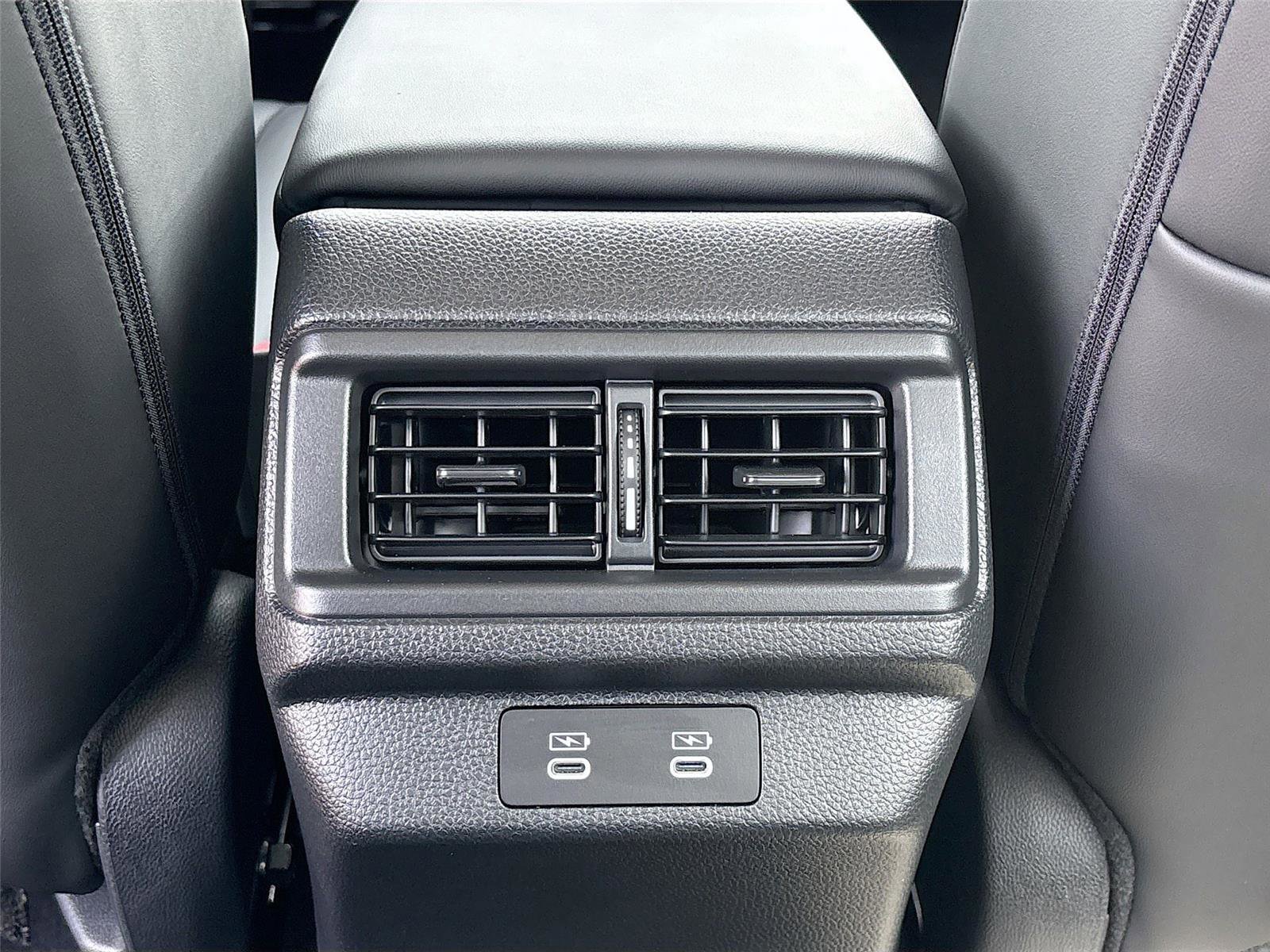 Certified 2025 Honda Accord EX-L image 29
