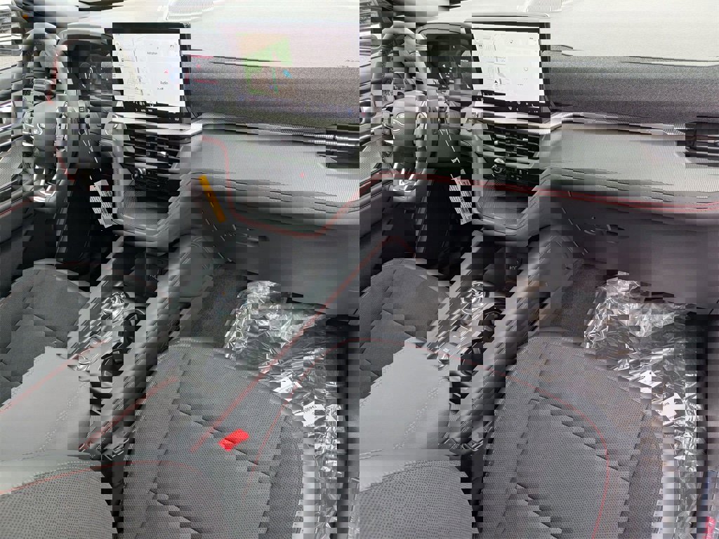 New 2026 Ford Explorer ST w/ Sun And Sound Package image 23