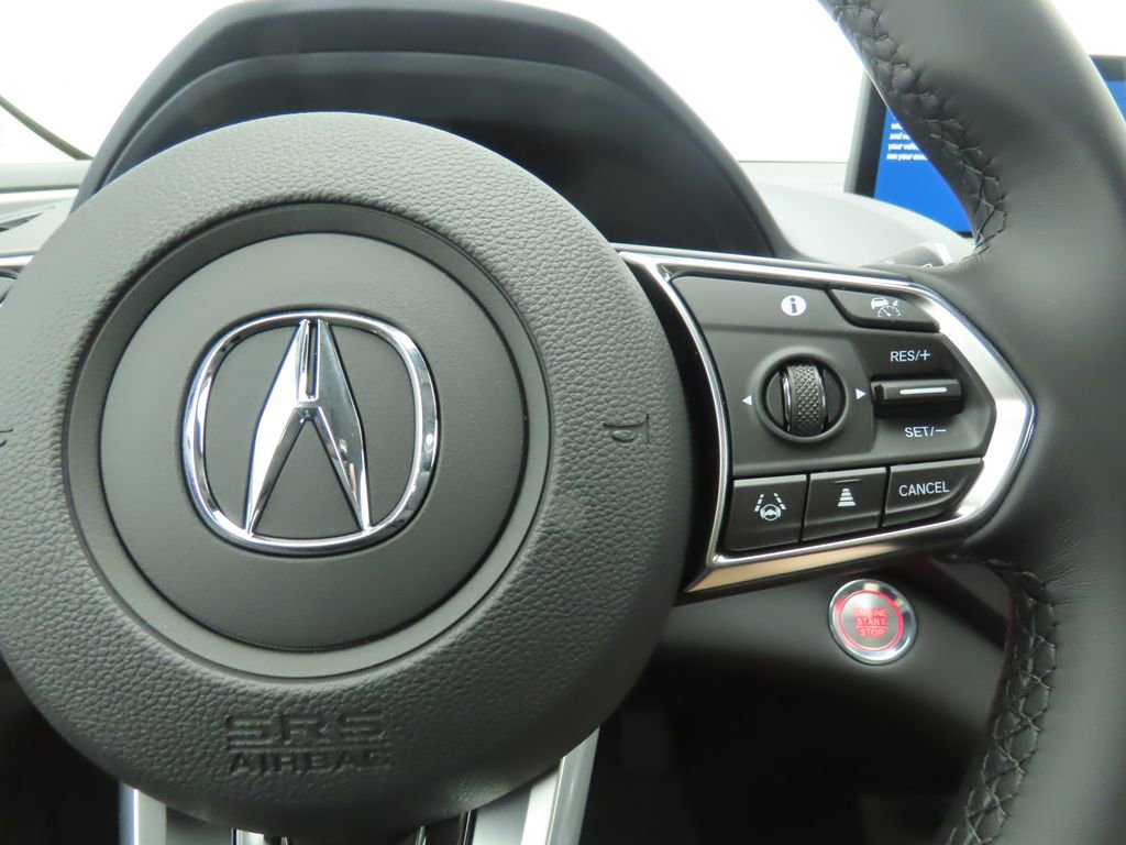 Used 2025 Acura RDX w/ Technology Package image 14
