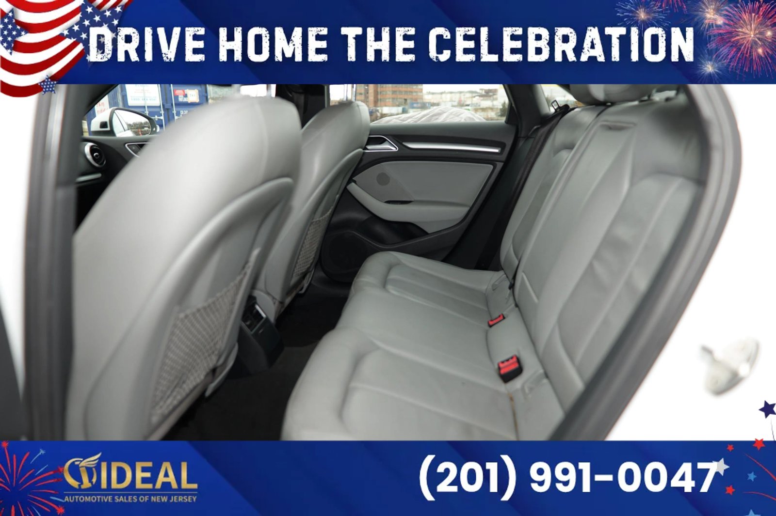 Used 2019 Audi A3 2.0T Premium w/ Convenience Package AWD/4WD image 27