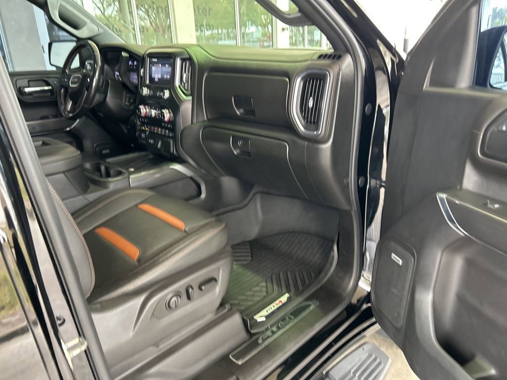 Used 2020 GMC Sierra 1500 AT4 w/ AT4 Premium Package image 24