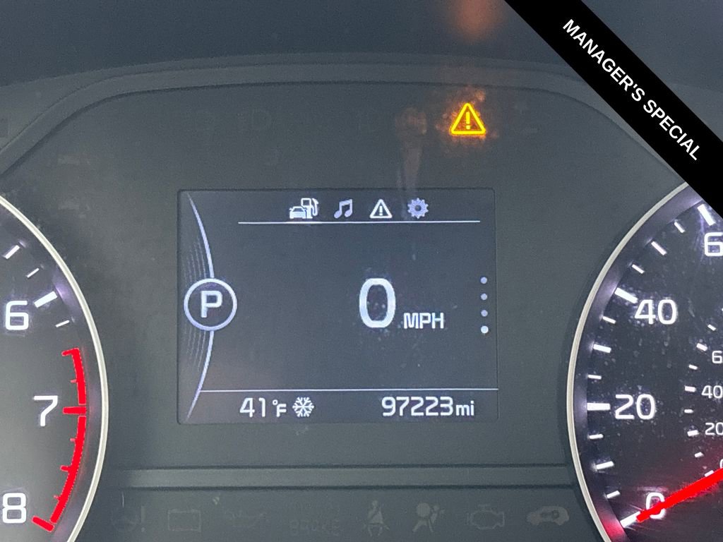 Used 2018 Kia Sportage LX AWD/4WD image 21