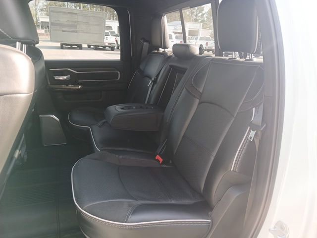 New 2026 RAM 3500 Laramie image 20