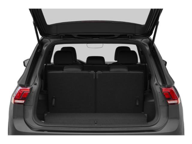 Certified 2021 Volkswagen Tiguan SE R-Line image 11