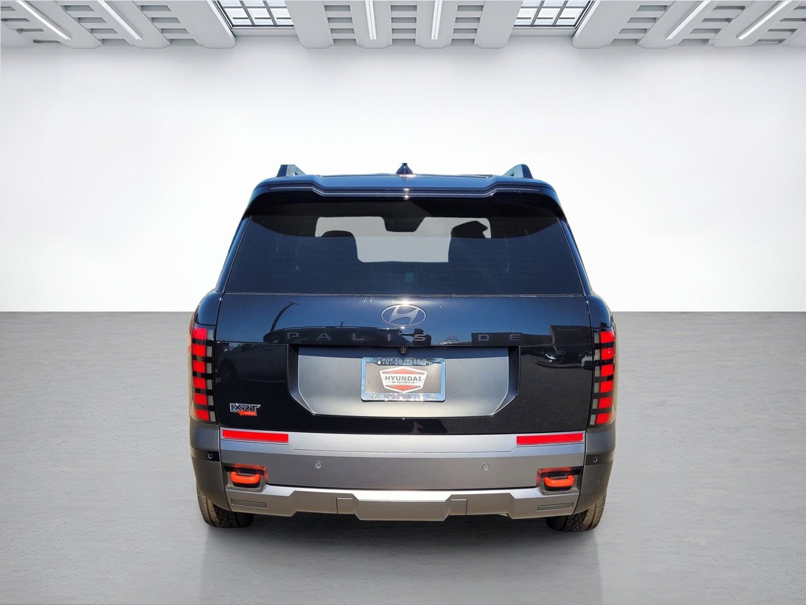 New 2026 Hyundai Palisade XRT Pro image 6