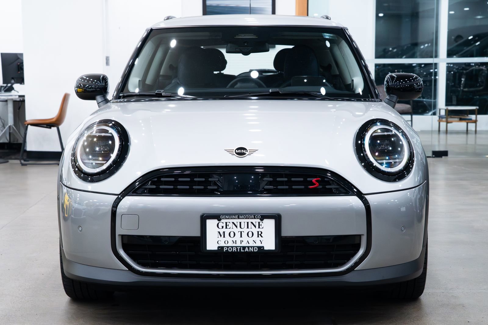 Used 2025 MINI Cooper S image 2