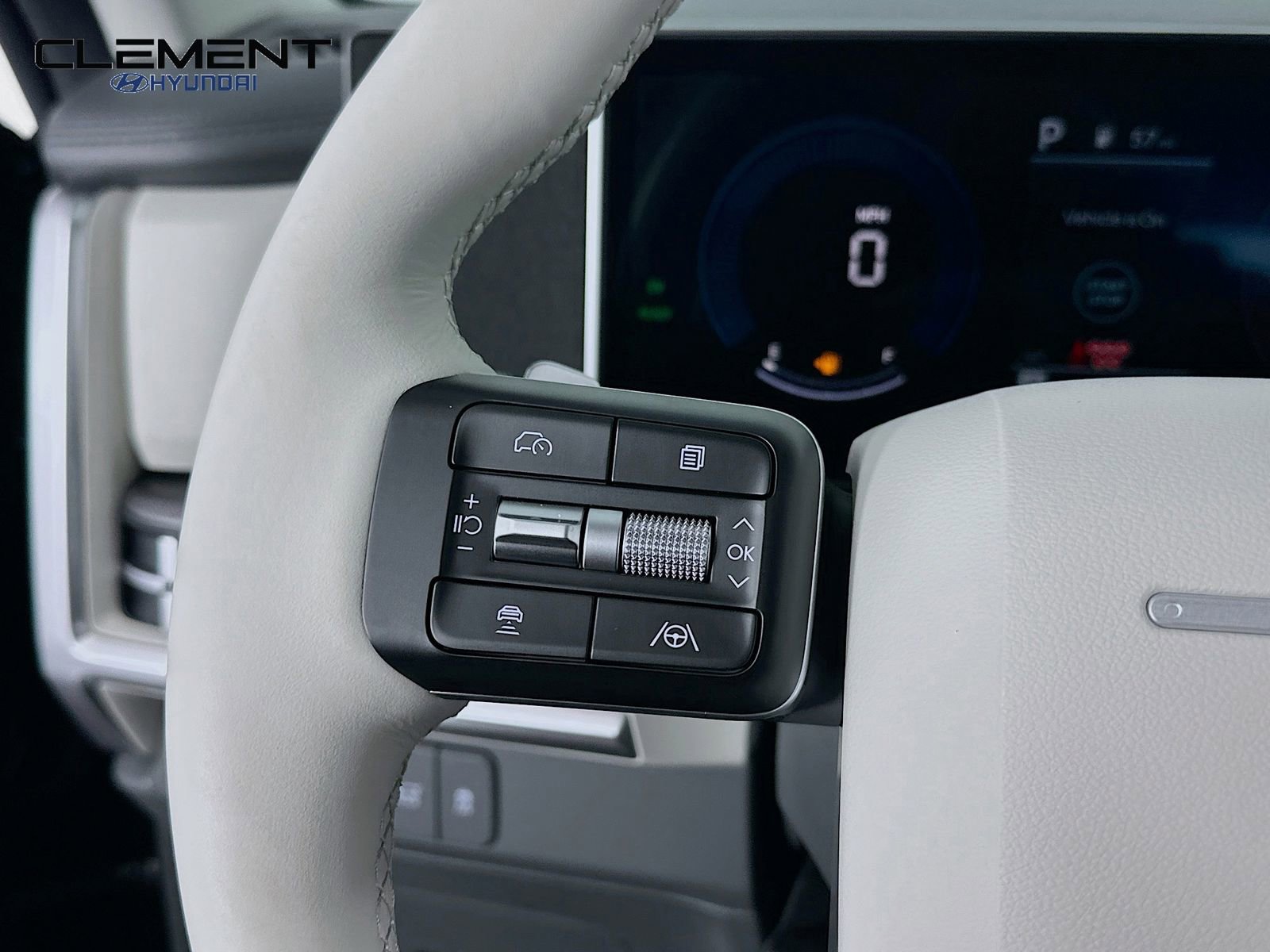 New 2026 Hyundai Santa Fe SE image 25