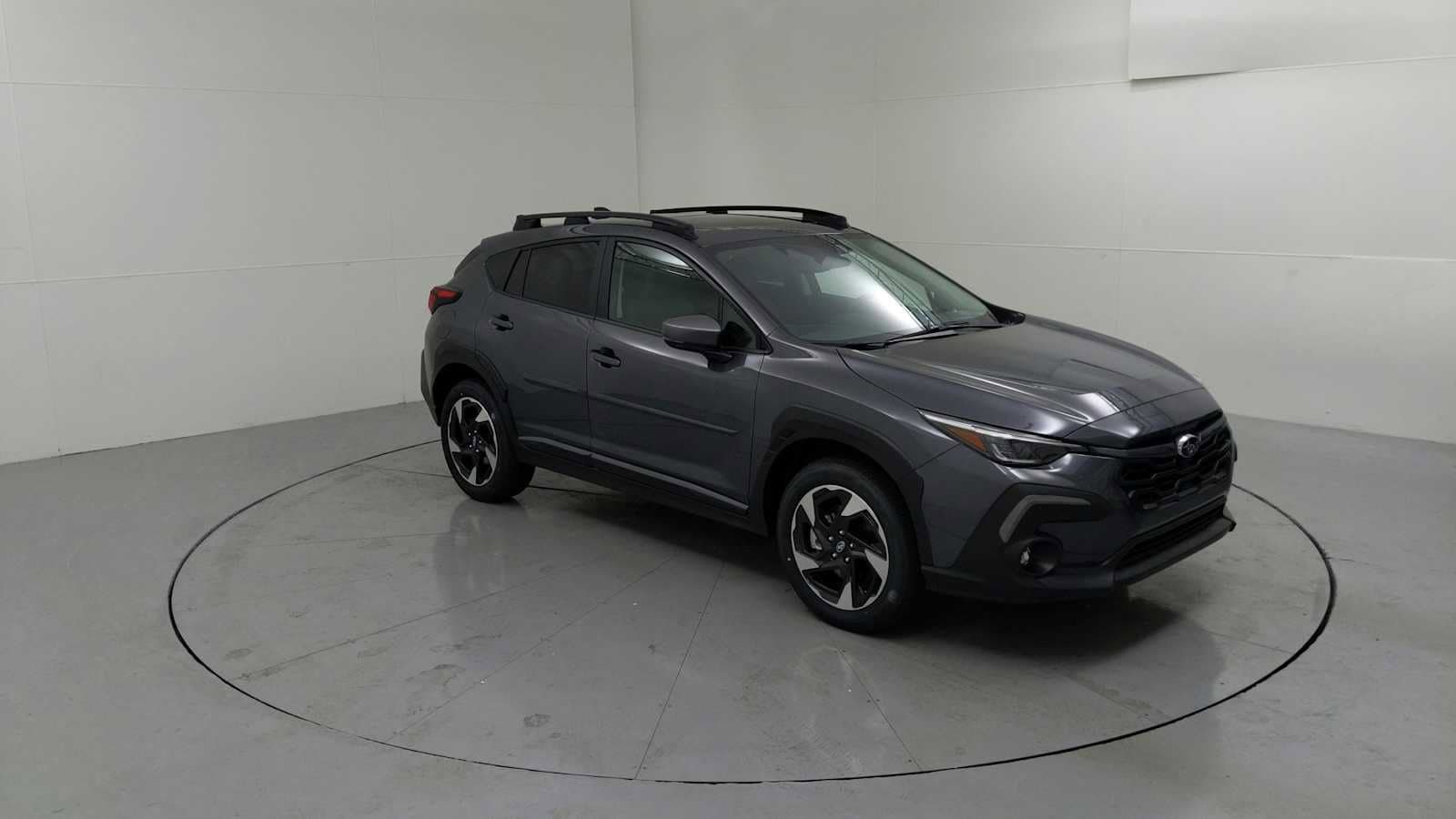 New 2026 Subaru Crosstrek 2.5i Limited