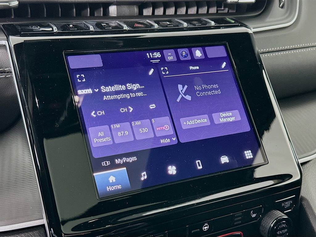 New 2025 Jeep Grand Cherokee L Altitude image 19