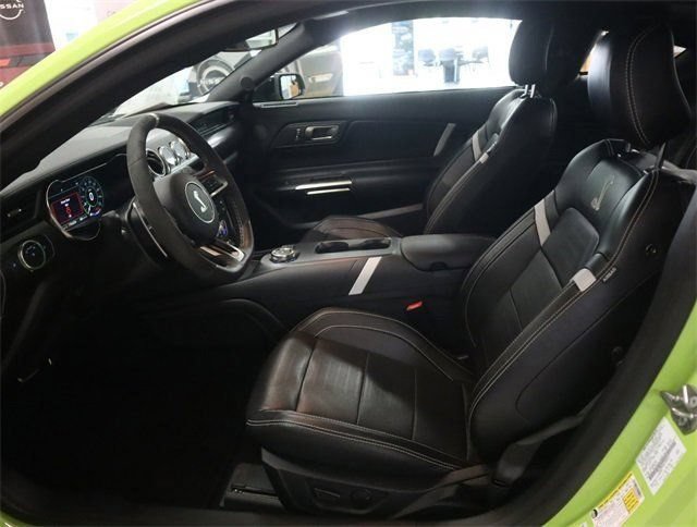 Used 2020 Ford Mustang Shelby GT500 w/ Technology Package RWD image 22