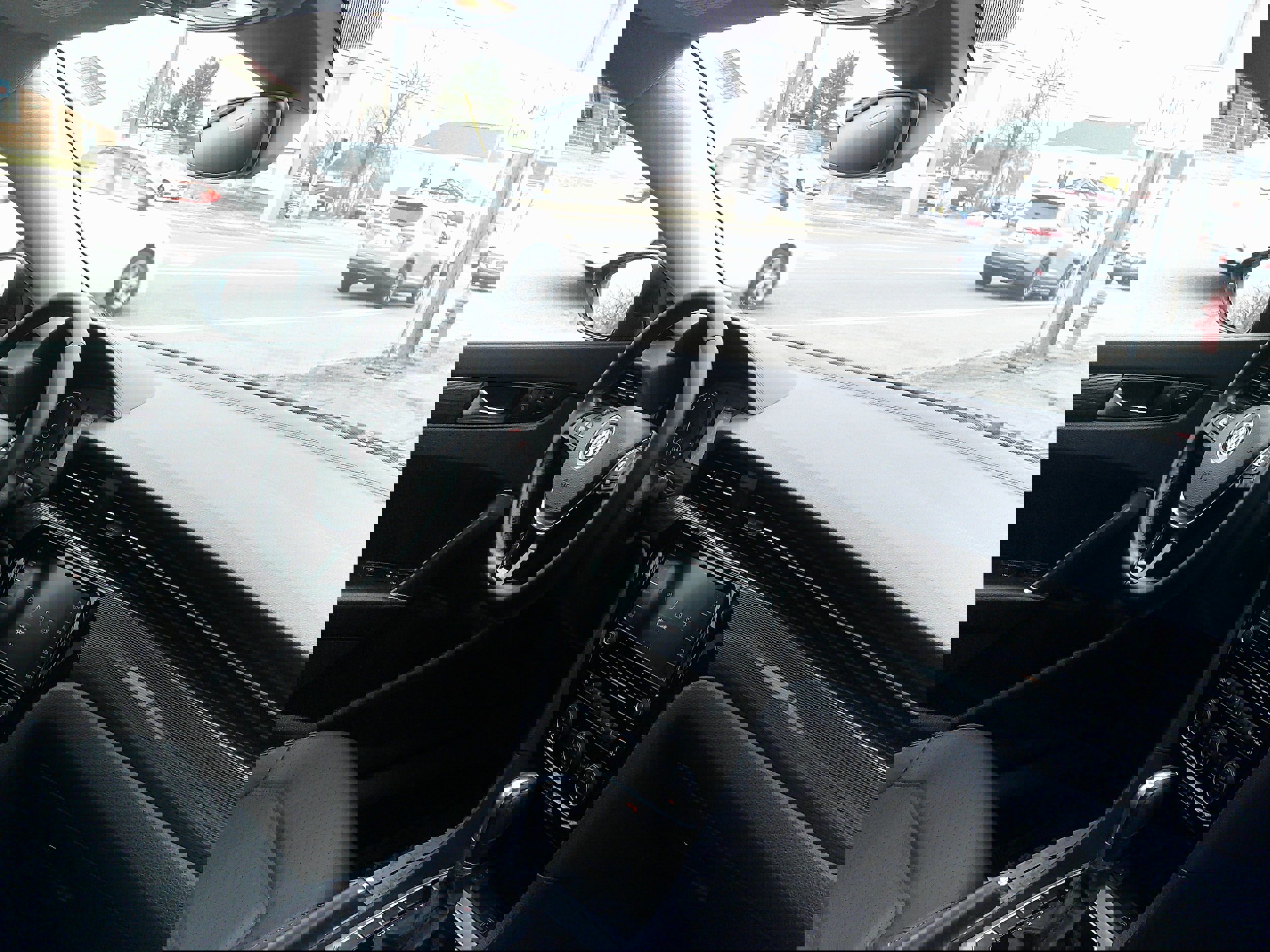 Used 2020 Volkswagen Passat 2.0T R-Line image 22