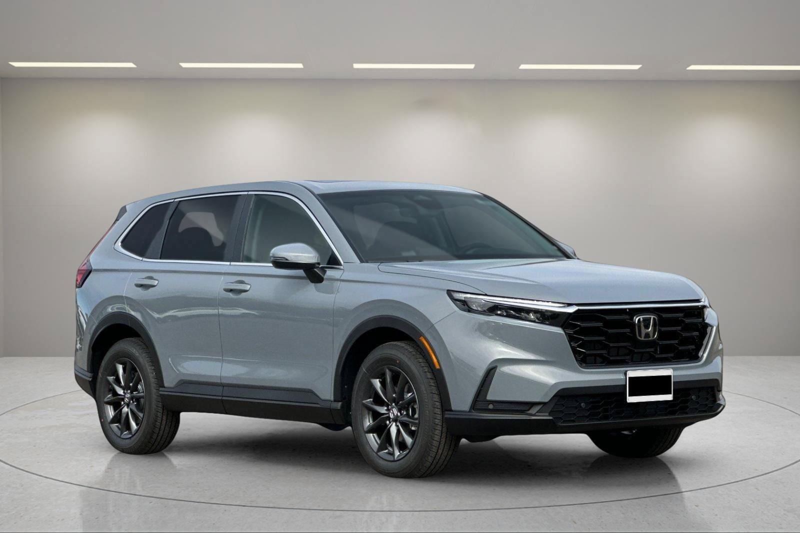New 2026 Honda CR-V EX-L image 7