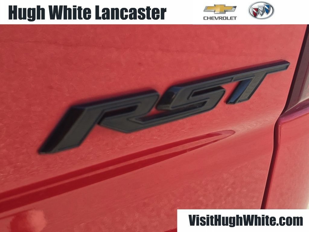 Used 2021 Chevrolet Silverado 1500 RST w/ Convenience Package II AWD/4WD image 15