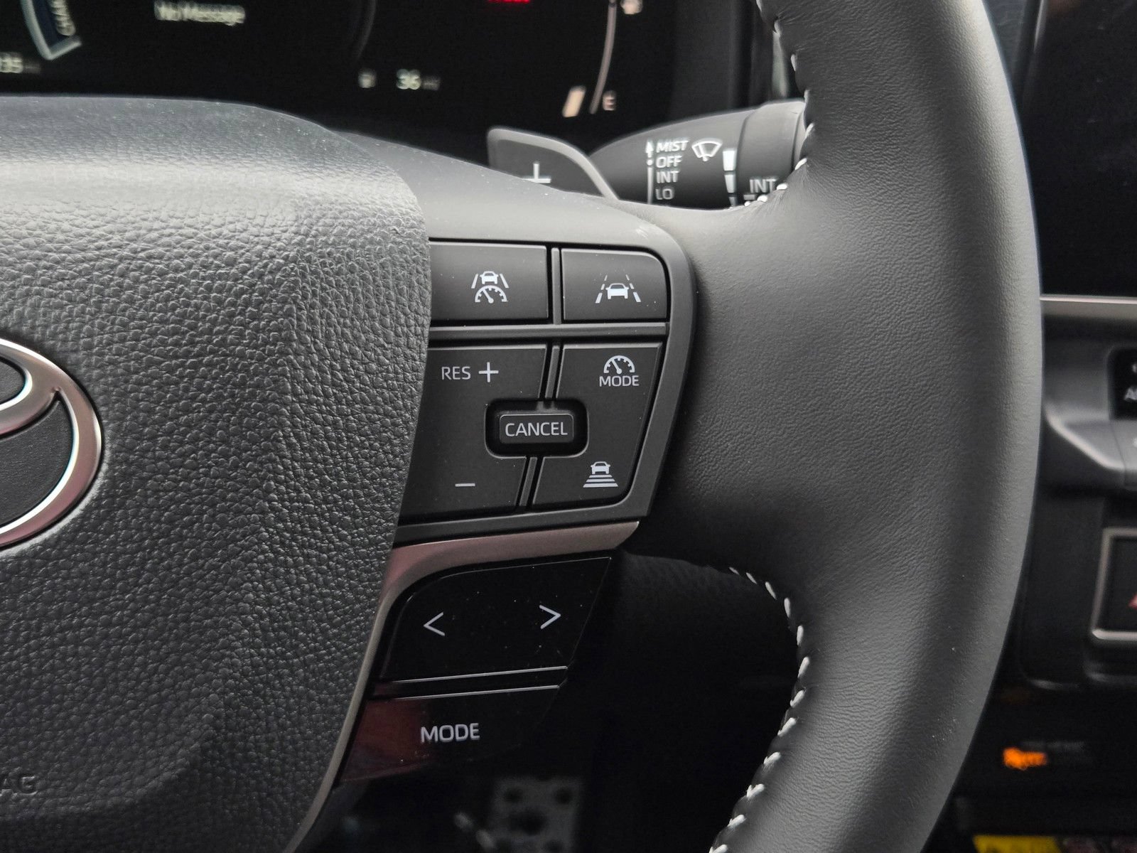 Certified 2026 Toyota Camry SE FWD image 19