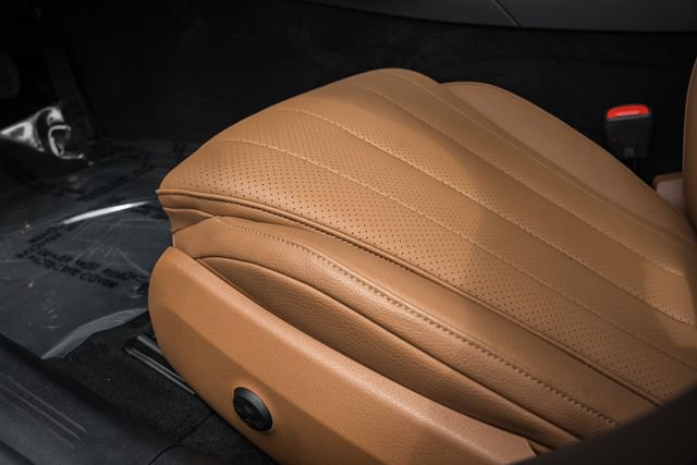 Certified 2024 Mercedes-Benz E 350 4MATIC Sedan image 36