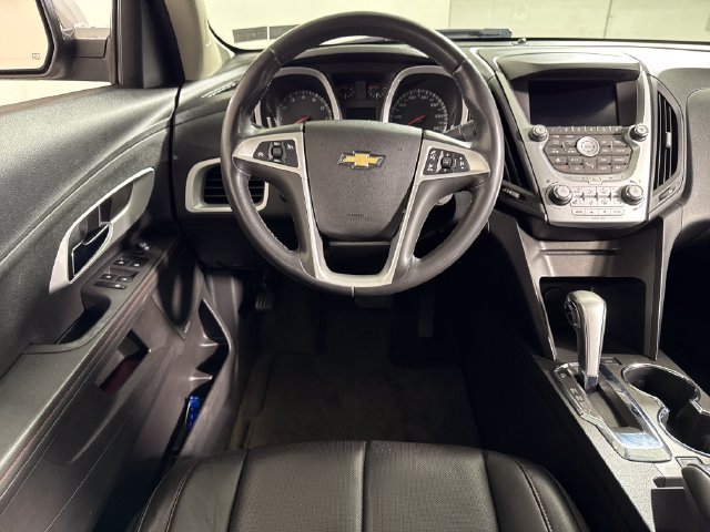 Used 2011 Chevrolet Equinox LTZ AWD/4WD image 22