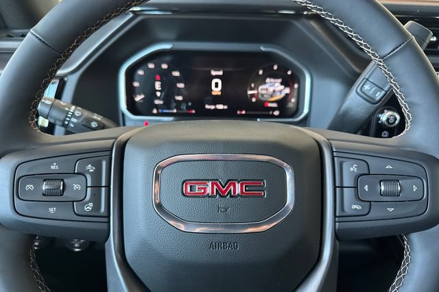 New 2026 GMC Sierra 2500 AT4 w/ AT4 Premium Plus Package AWD/4WD image 27
