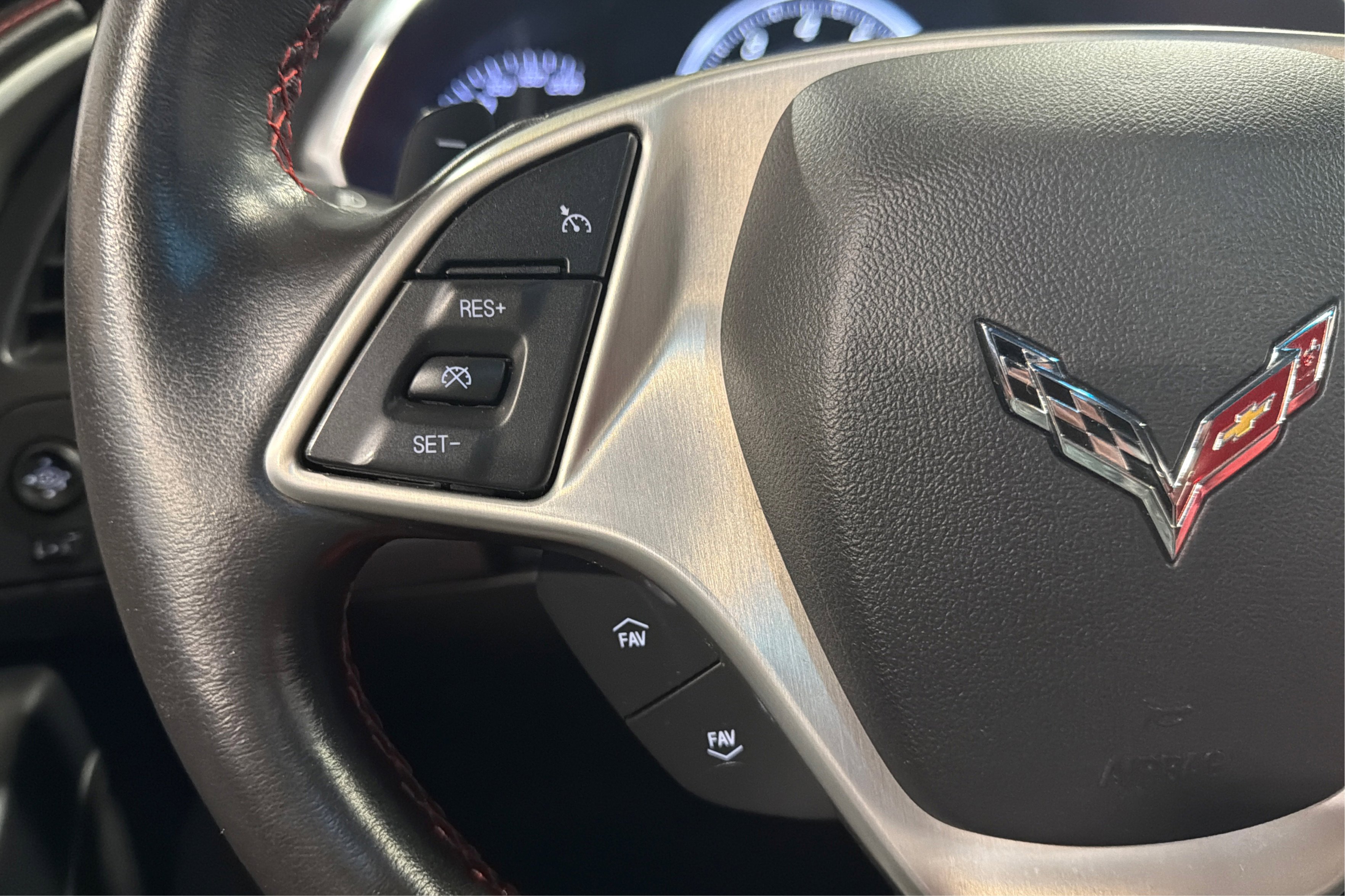 Used 2016 Chevrolet Corvette Stingray Convertible Z51 2LT w/ 2LT Preferred Equipment Group RWD image 26