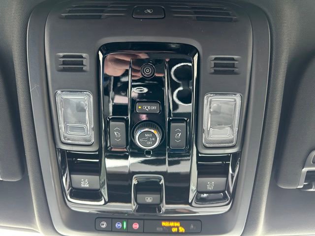 New 2026 Cadillac Escalade Luxury w/ Touring Package image 55