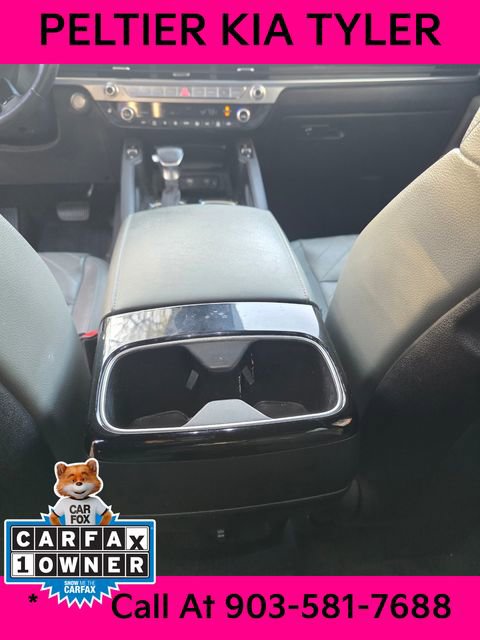 Used 2023 Kia Telluride EX X-Line image 19