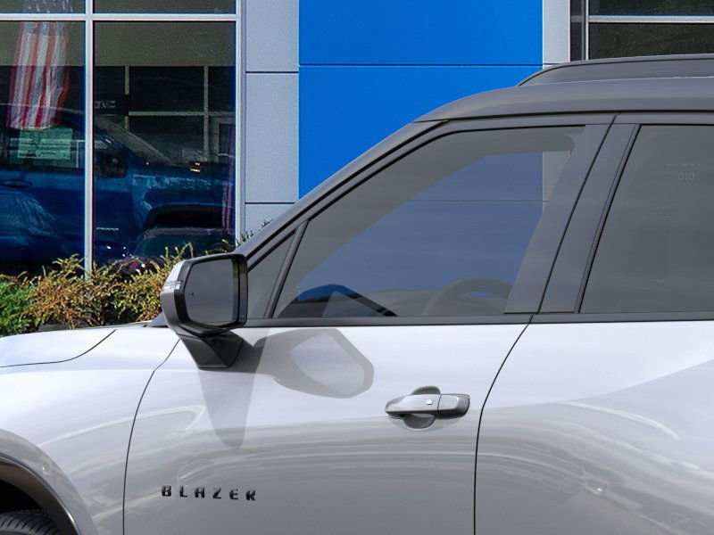 New 2026 Chevrolet Blazer RS w/ Driver Confidence II Package AWD/4WD image 43