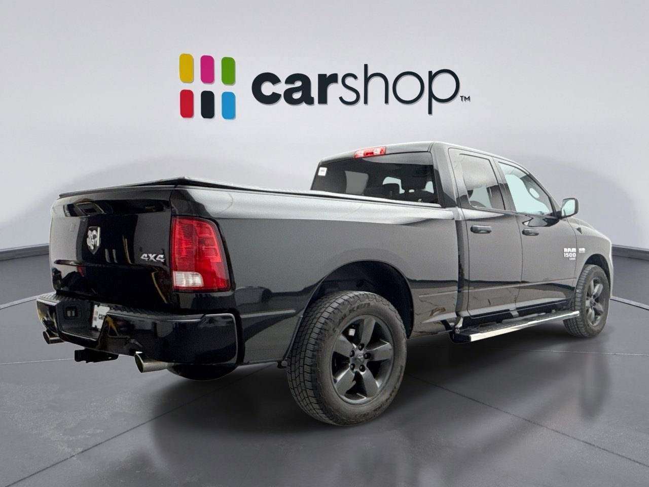 Used 2019 RAM 1500 Express w/ Express Value Package image 5