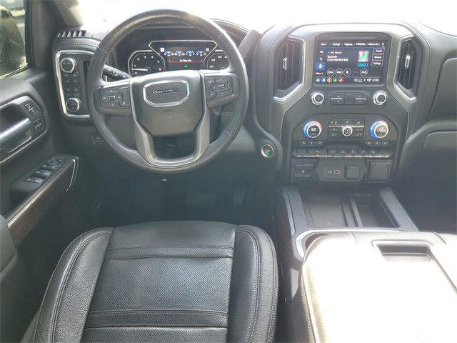 Certified 2021 GMC Sierra 1500 Denali w/ LPO, GMC Protection Package image 15