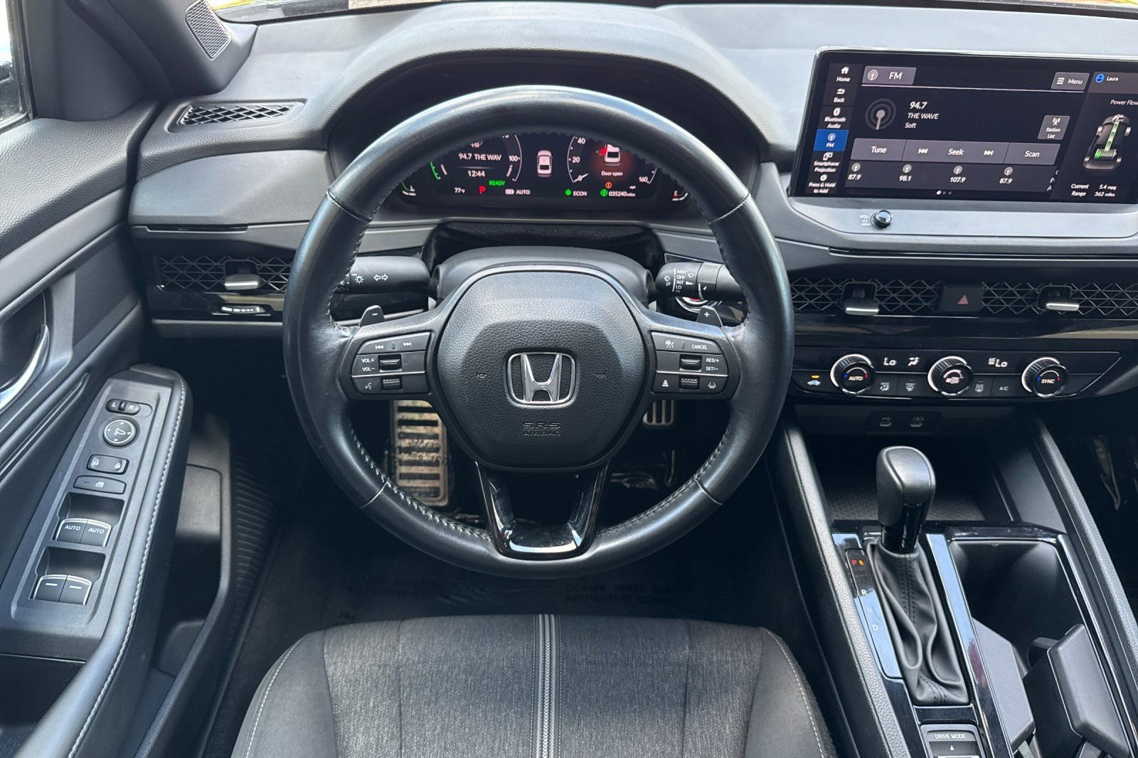 Used 2024 Honda Accord Sport image 15